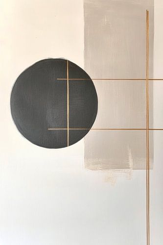 Abstracte samenstelling