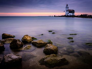 The 'Horse of Marken' by Eddy Westdijk