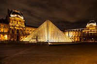 Paris Louvre