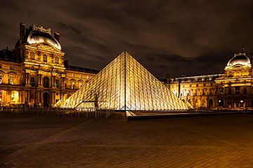Parijs Louvre