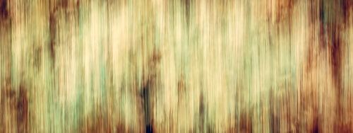 Panoramafoto van natuurlijke bruine tinten (ICM fotografie, abstract)