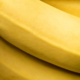 Bananen van Fabian Boot