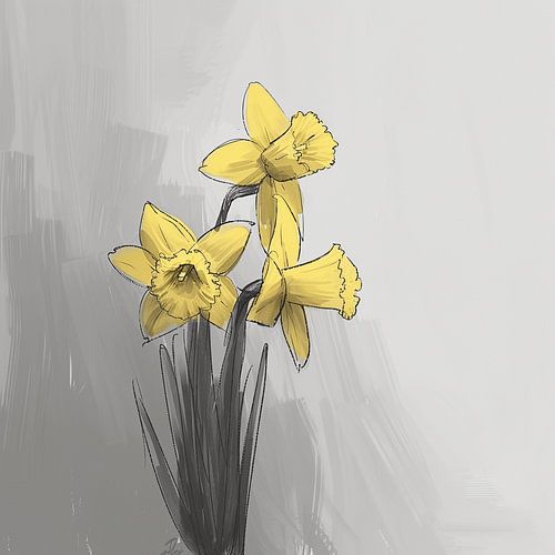 Spring breeze: A New Season Awakens