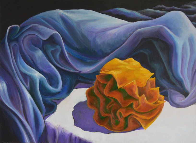 Nightsun par Jop Cornelis