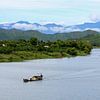 Perfume river by Gert-Jan Siesling