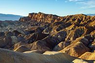Death Valley Mountains, Kalifornien, Amerika von Discover Dutch Nature Miniaturansicht