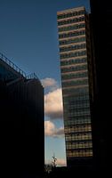 Gouden tijden voor banken