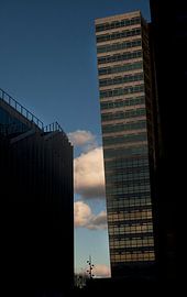 Gouden tijden voor banken van Rutger Hoekstra