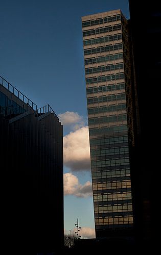 Gouden tijden voor banken