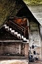 Où est l'escalier ? par Nart Wielaard Aperçu