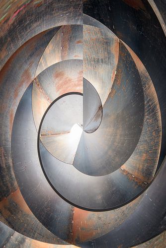 Wereld van staal en beton