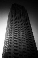 New Orleans (Building in Rotterdam)