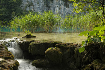 Plitvicer Seen