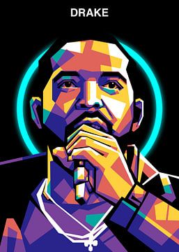 Drake WPAP by dikasujud