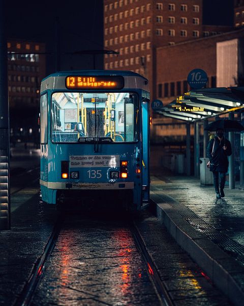 Oslo by Hello Pompoyo