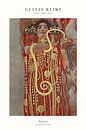 Gustav Klimt - Hygeia by Old Masters thumbnail