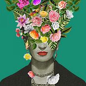 Frida Floral Studio photo de profil