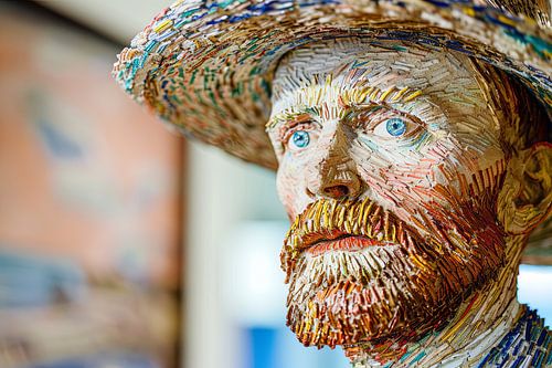 Vincent van Gogh in Japan