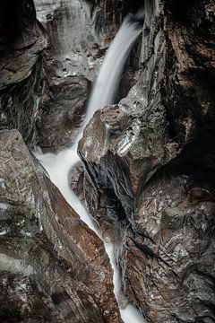 Waterfall, waterfalls, mountains, mountains, Alps, nature photography, landscape photography, mural, canvas, fine art print, nature, wilderness, mountain landscape, mountain love, nature picture, alpine landscape, outdoor, wanderlust, natural paradise, river, spring, natural wonder, photo art, water, mountain water, alpine photo, mountain world, veins of the mountains, force of nature, peace, energy, mountain photography