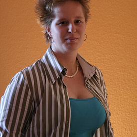 Margriet Hulsker Profilfoto