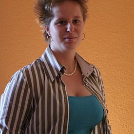 Margriet Hulsker Profile picture