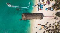 Verbazingwekkend Aruba