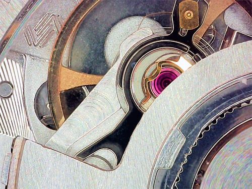 The restlessness ART 1.3