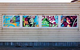 On the beach by Dutch Creator