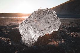 Iceland by Danielle van Rossum