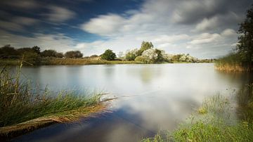 Hollandse luchten van Gerhard Niezen Photography