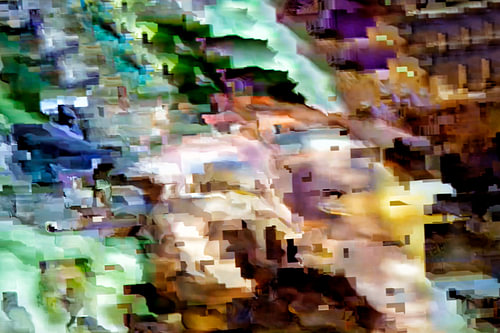 Digital art