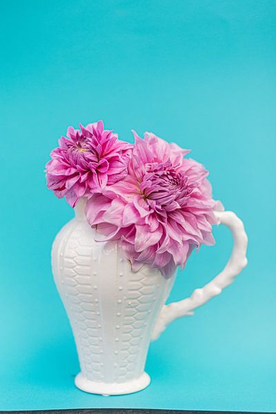 colour mix by Margriet Hulsker