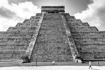 Chichén Itzá