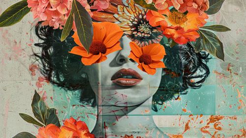 Schönheit der Frauen