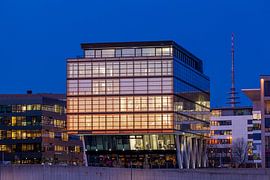 Bremer Überseestadt von Torsten Krüger