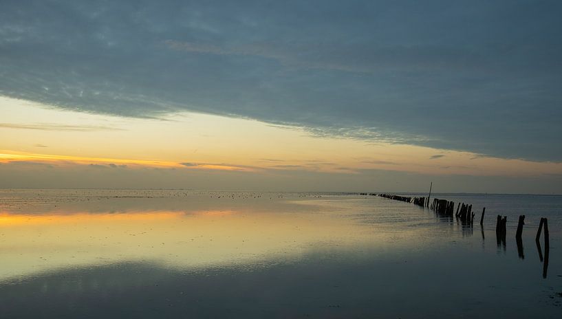 Gelassene Ruhe von peterheinspictures