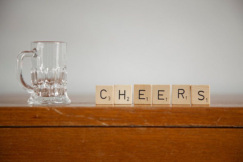 Prost von Sander Mulder