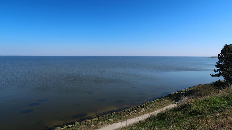 Lake by Bo Valentino