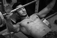 Fitness Portret