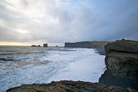 Iceland oceanview