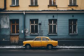 Aesthetic minimalism