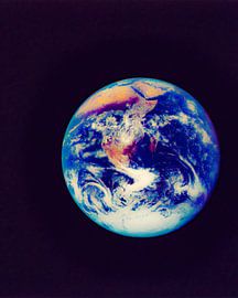 La planète Terre sur Truckpowerr