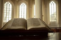 bible