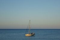 Segelboot