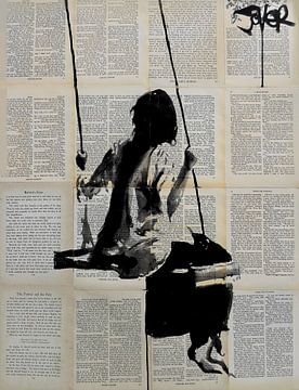 JAREN EN JAREN van LOUI JOVER