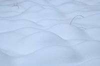 Sneeuwheuvel
