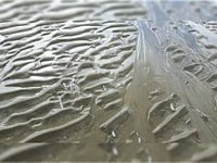Traces de sable