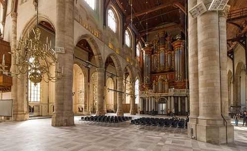 Laurenskerk Rotterdam