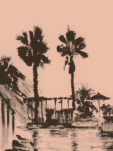 Vakantie