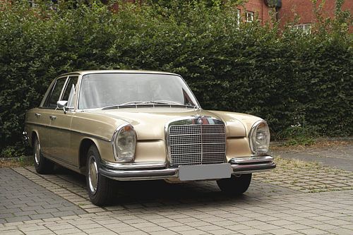 Mercedes Benz W108